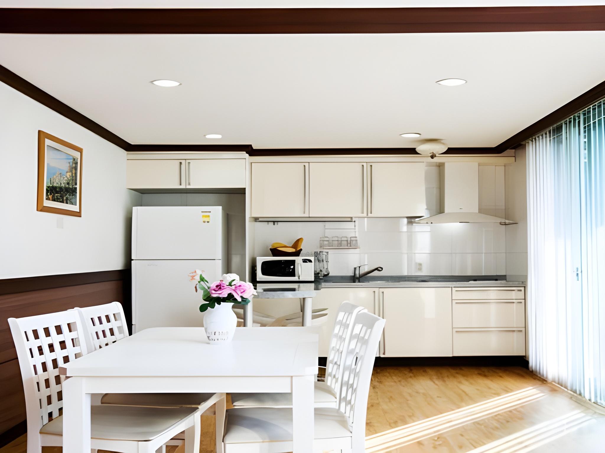 베리온 리조트 (Berion Resort)