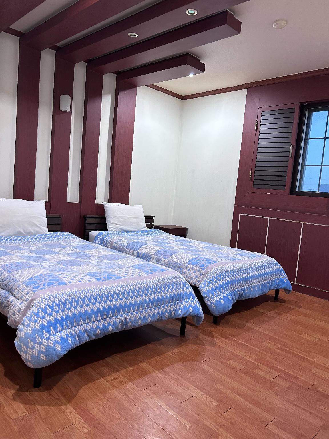 서산 라벤더 (Seosan Lavender)