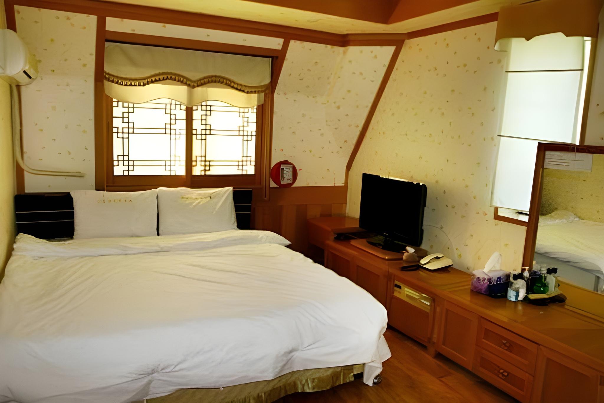 고창 선운산 호텔 (Gochang Seonunsan Hotel)