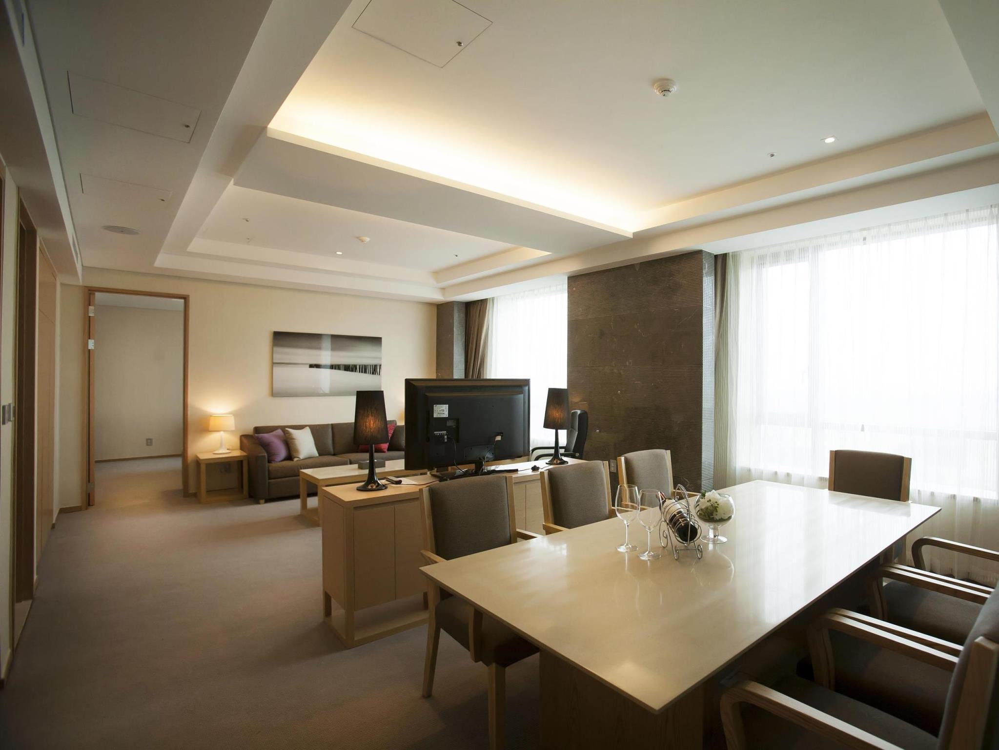 베스트웨스턴 군산 호텔 (Best Western Gunsan Hotel)