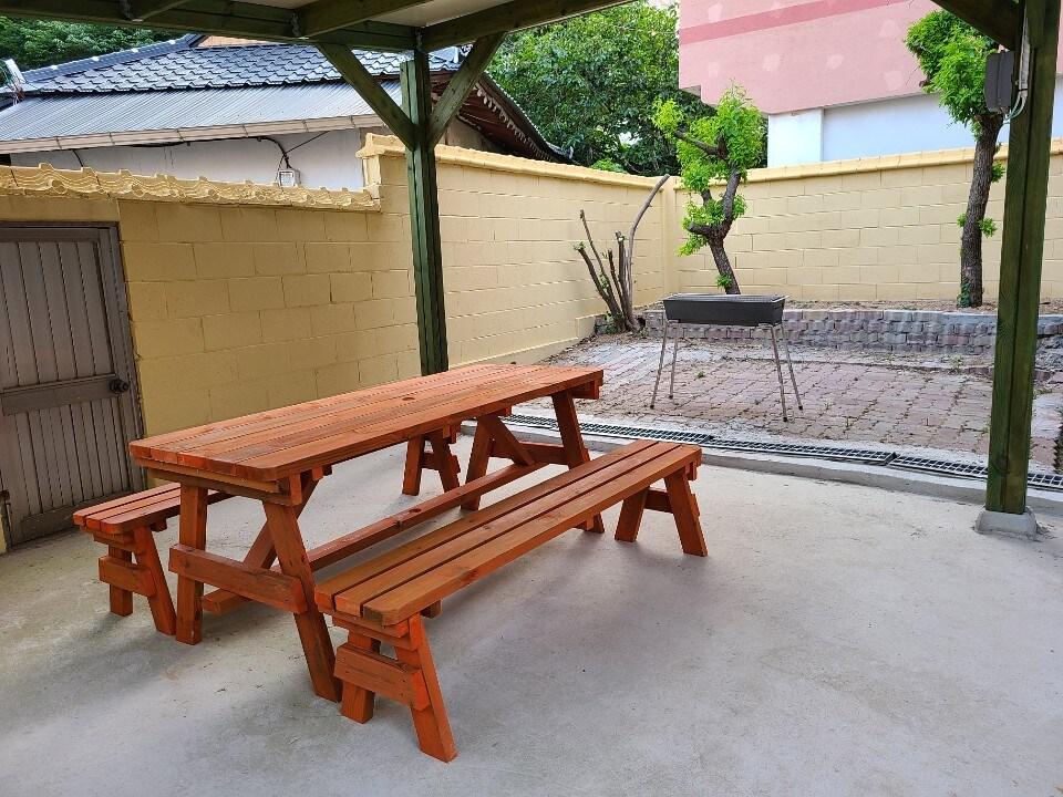 JOY Guest House(the whole(1F+2F)/4rooms/10people)