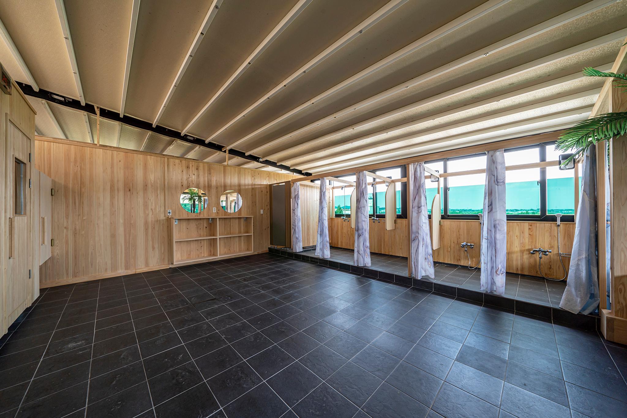 예산(덕산) 스파뷰 호텔 (Yesan (Deoksan) Spa View Hotel)