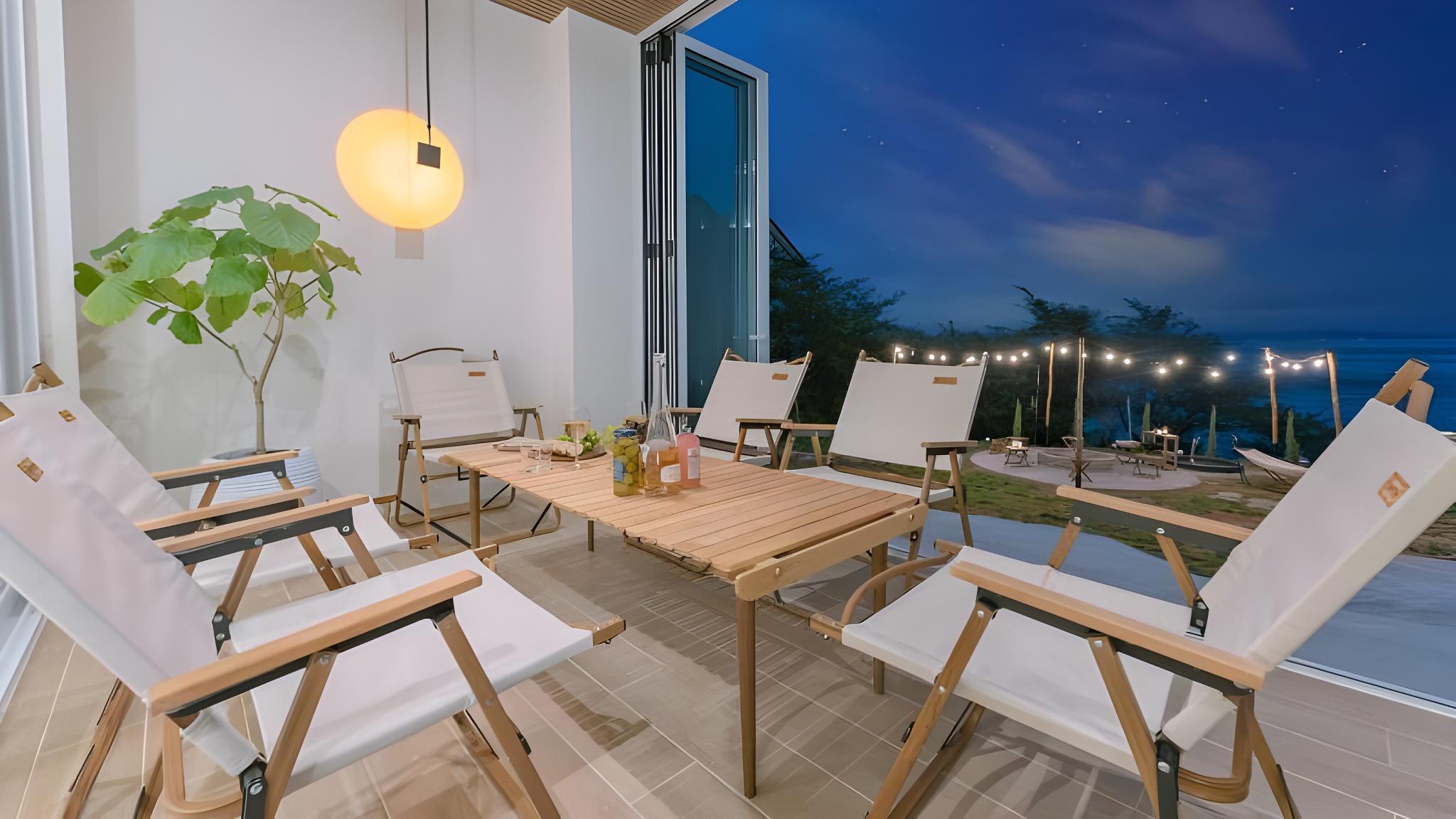 태안 풀빌라아마레 (Taean Pool Villa Amare)