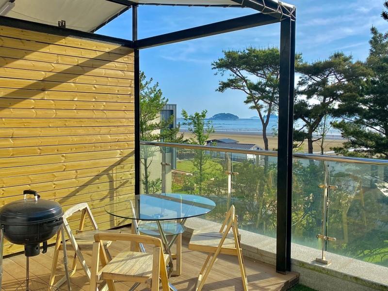 태안 씨투아일랜드 (Taean Sea to Island)