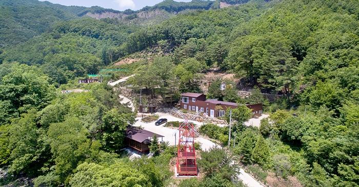 Mulhansanjang Pension