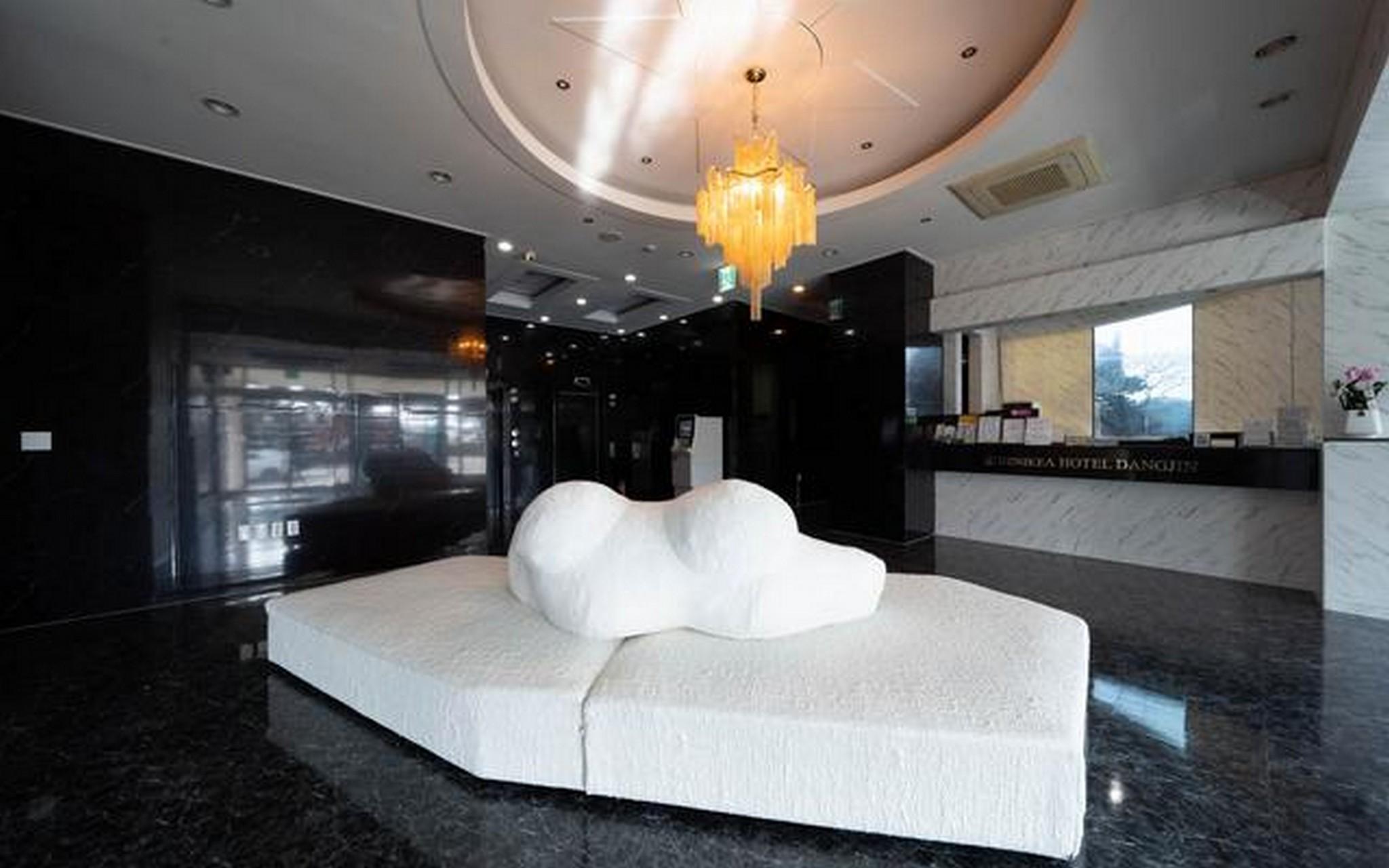 당진 관광호텔  (Dangjin Tourist Hotel)