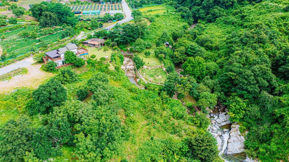 윤슬 펜션 (Yoonsul Pension)