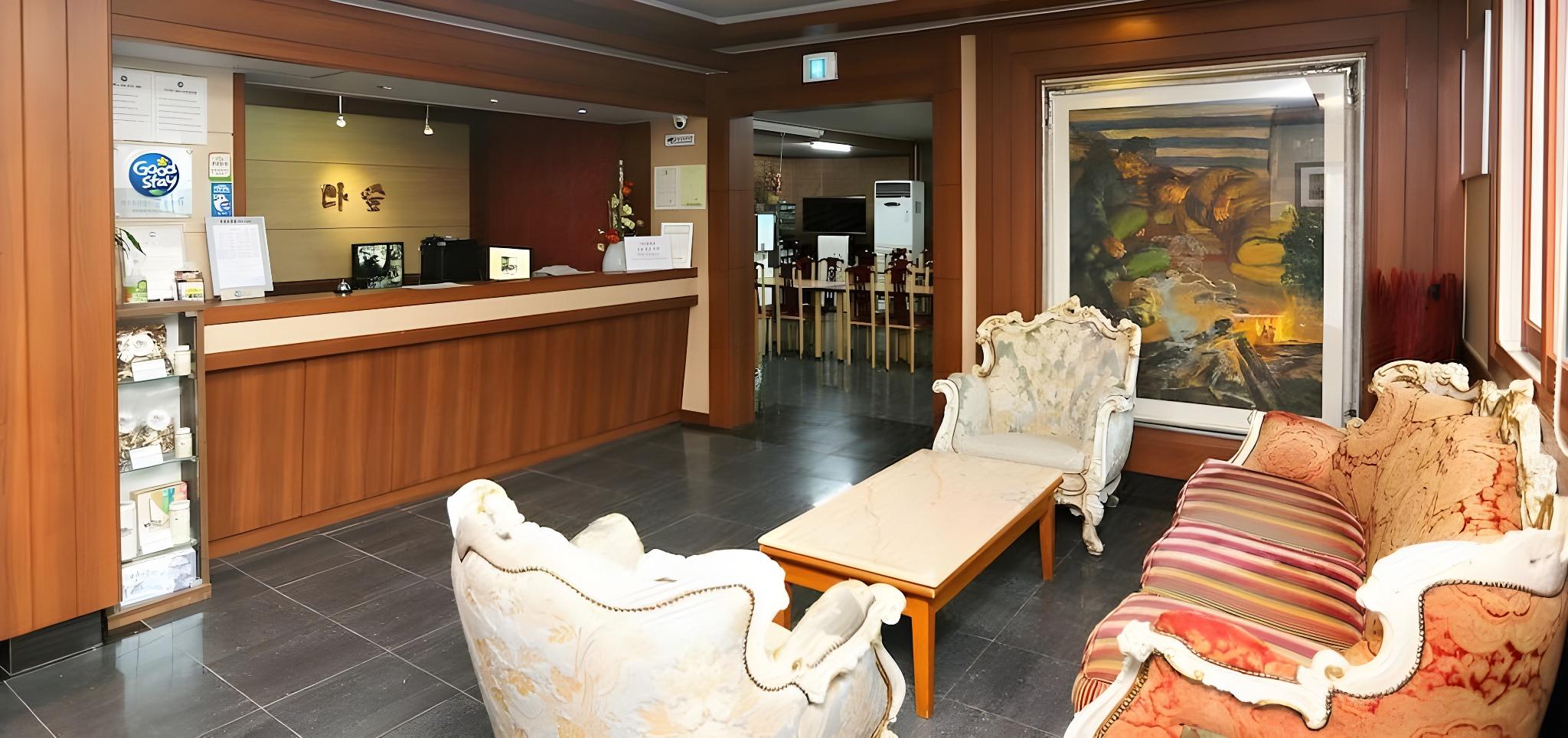 무주 다숲펜션 (Muju Dasup Pension)