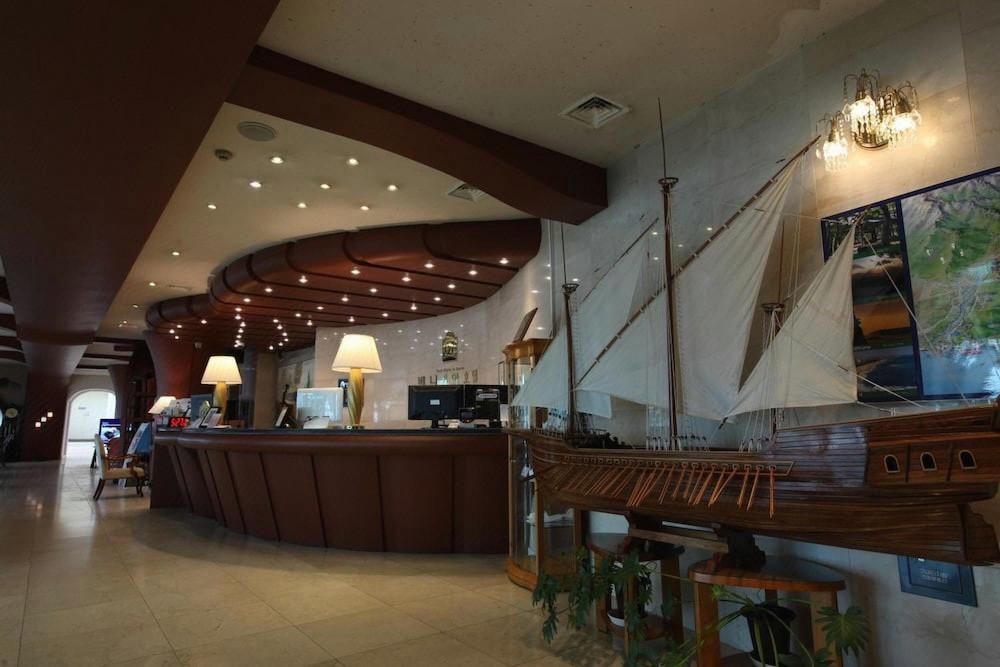 베니키아 호텔 산과바다 대포항 (Benikea Hotel Mountain & Ocean Daepohang)