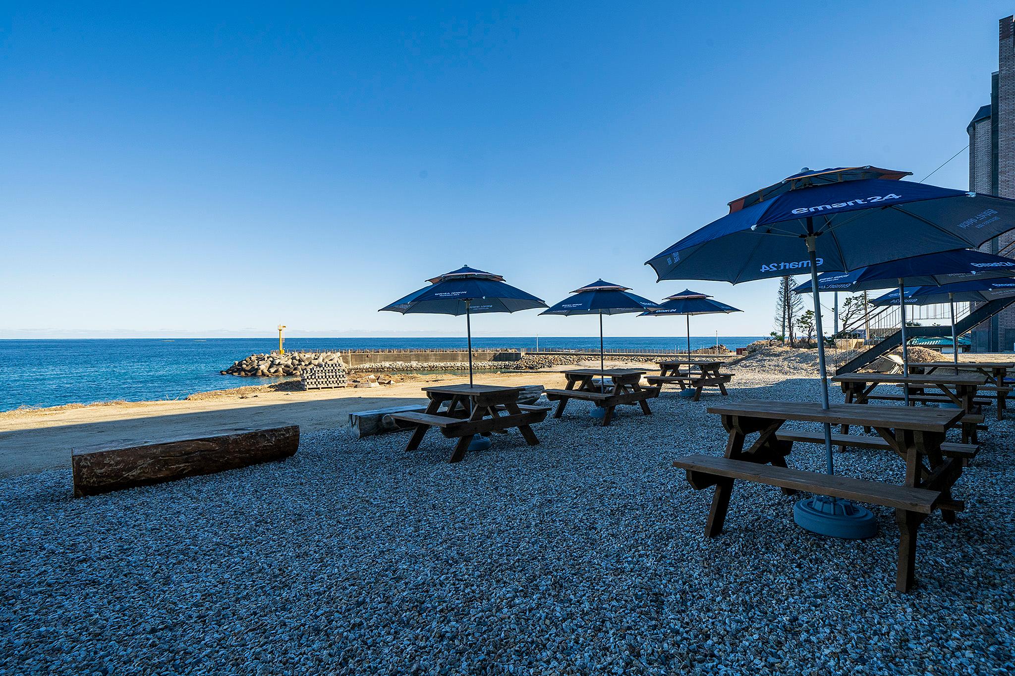 울진 굿타임 (Uljin good time)