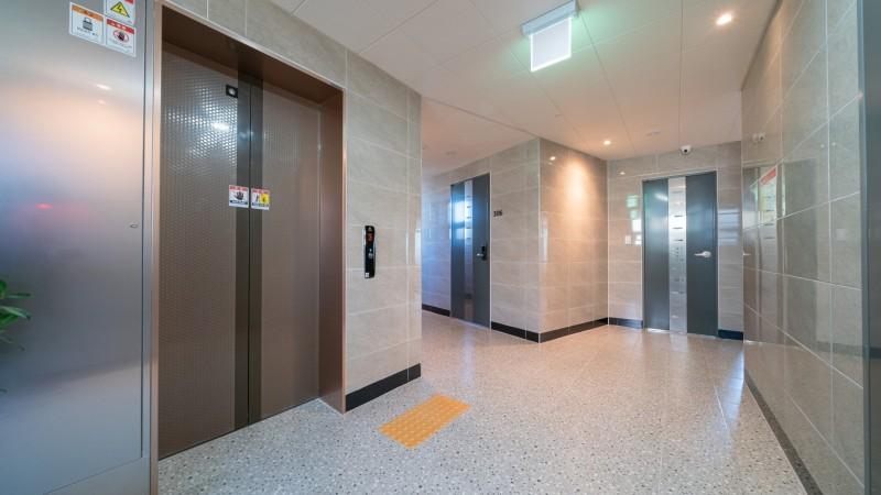 제부도 바닷길펜션 (Jebudo Beach Pension)