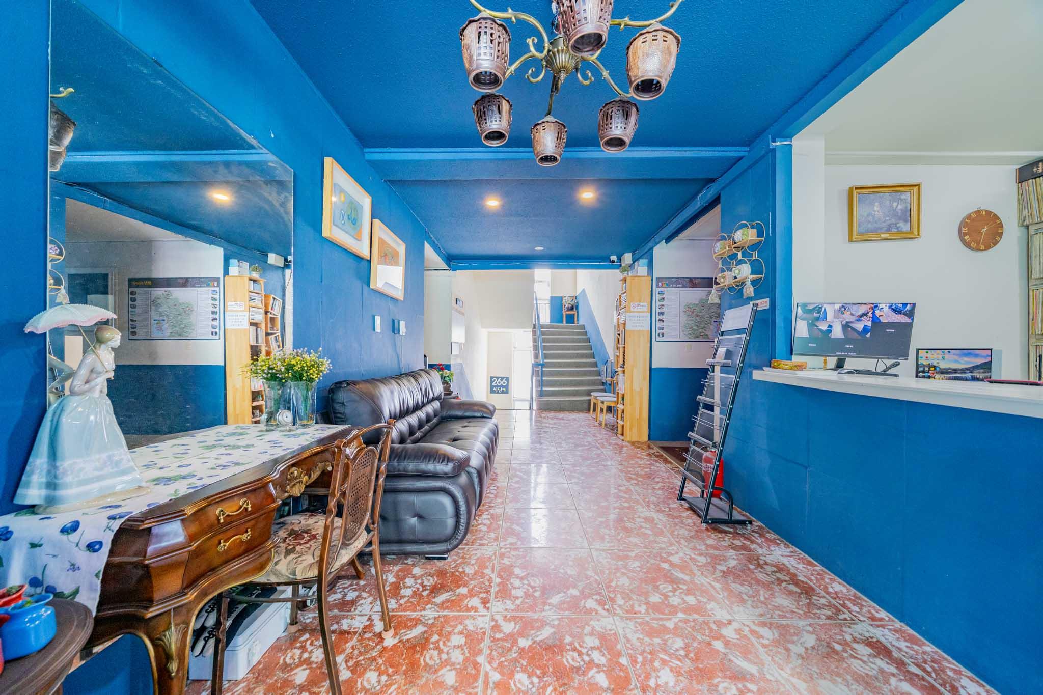 평창 HOTEL 266 (Pyeongchang HOTEL 266)