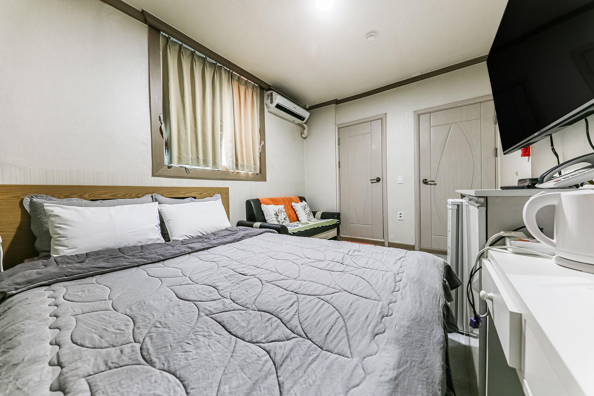 보령(대천) 탑 (Boryeong (Daecheon) TOP)