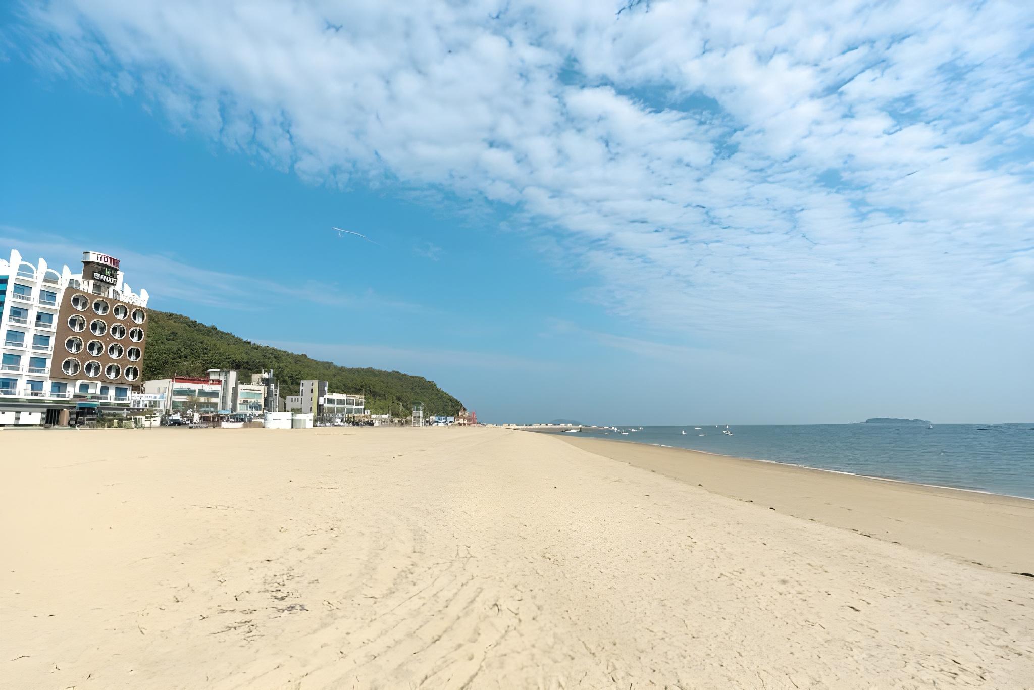 당진 라메르펜션 (Dangjin Lamer Pension)