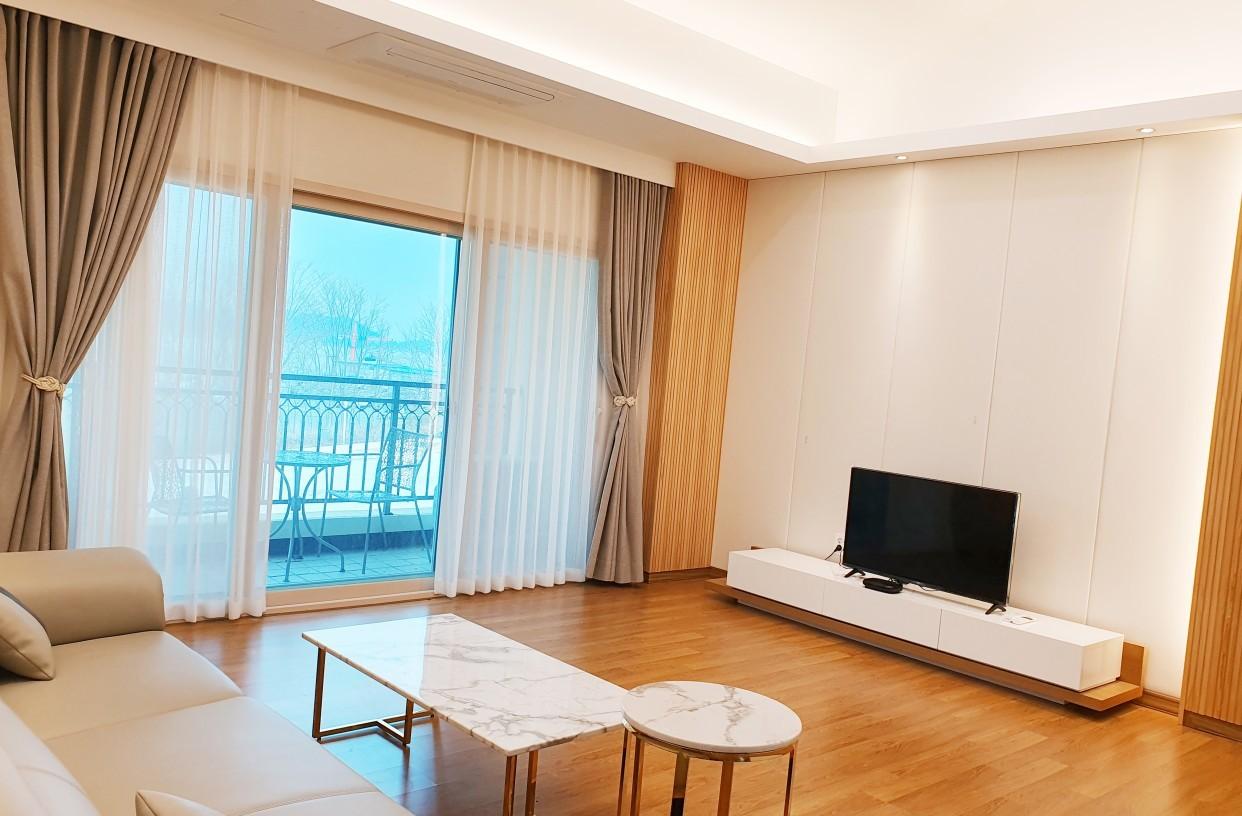 벌교 꼬마시 펜션 (Bulkyo kkomasi Pension)