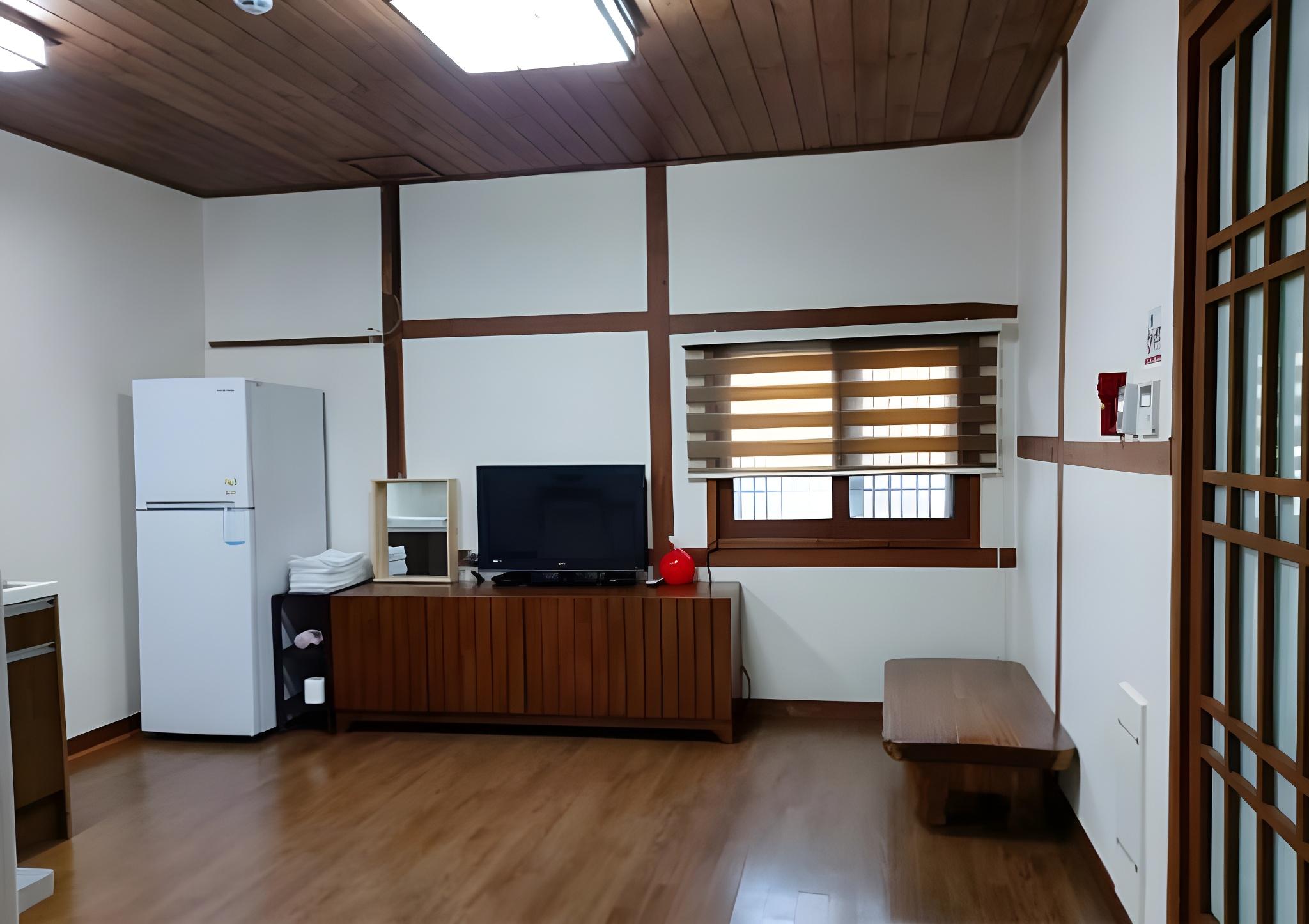 군산 여미랑펜션 (Gunsan Yeomirang Pension)