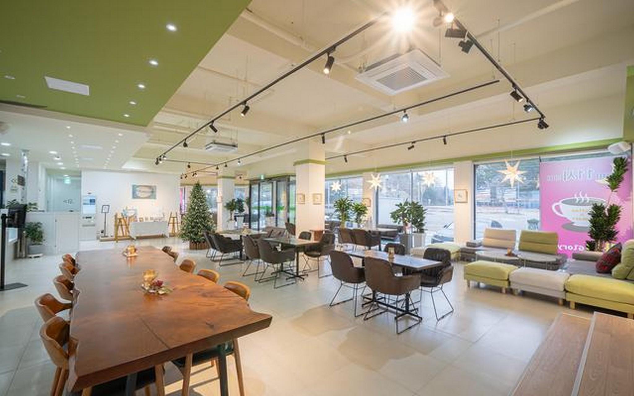 영덕 호텔 글로리엘 (Yeongdeok Hotel Gloryel)