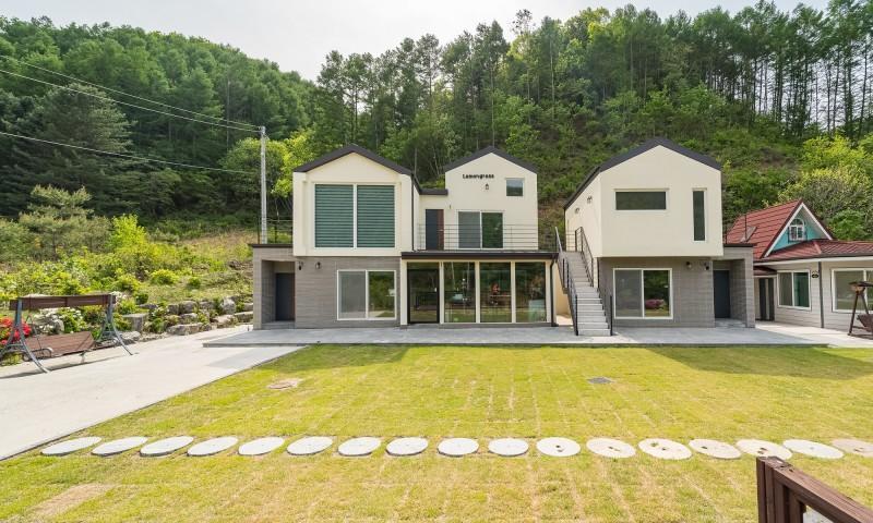 양평 레몬그라스펜션 (Yangpyeong Lemongrass Pension)