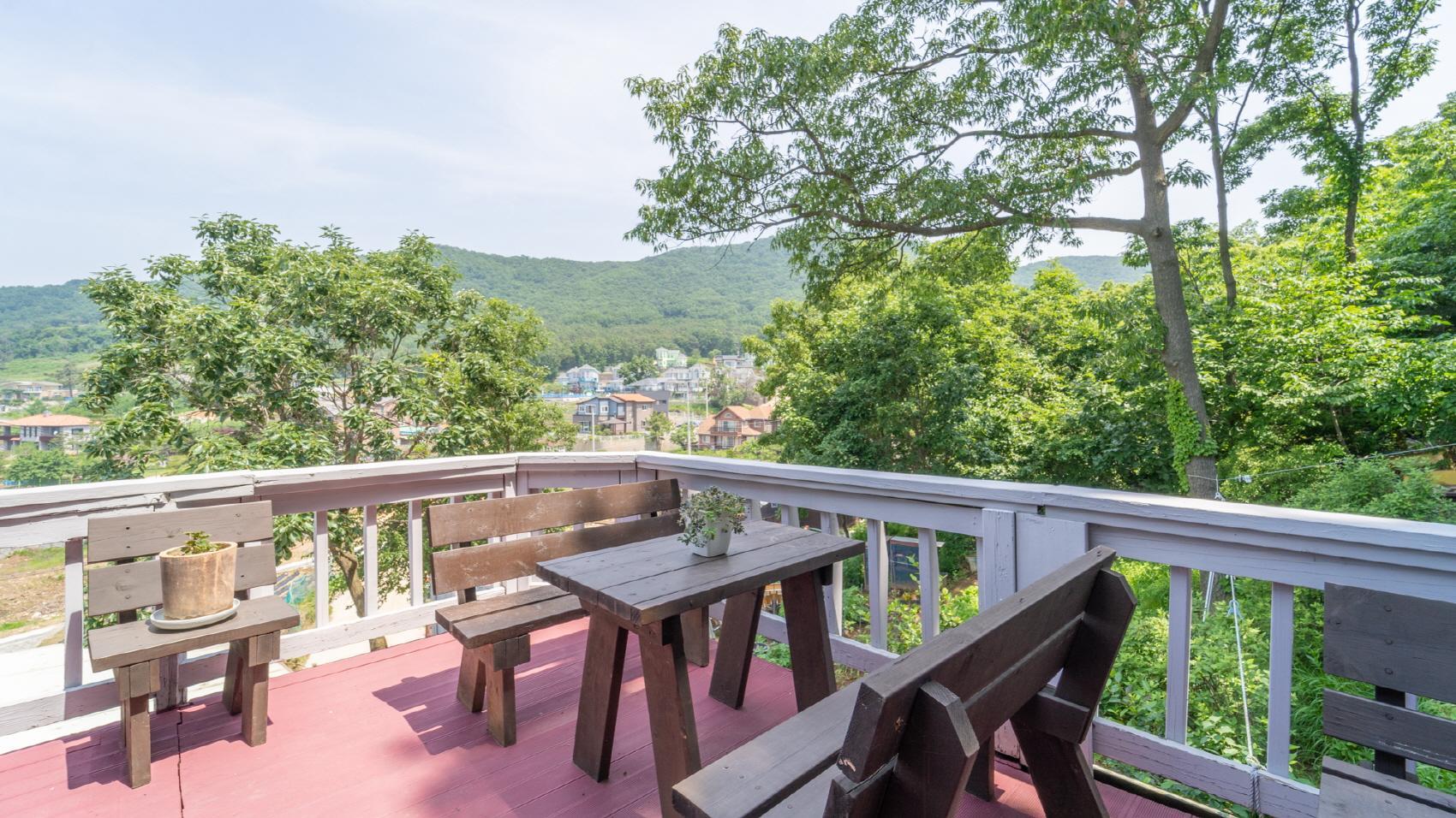 강화 오로라 펜션 (Ganghwa aura pension)