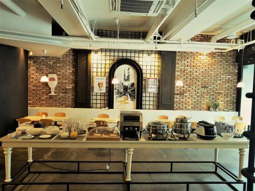 볼튼 호텔 (bolton hotel)