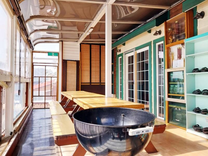 태안 서풍펜션 (Taean Seopoong Pension)