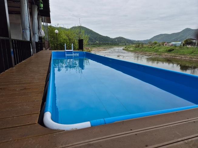 Okhwa Dulle-gil Pension