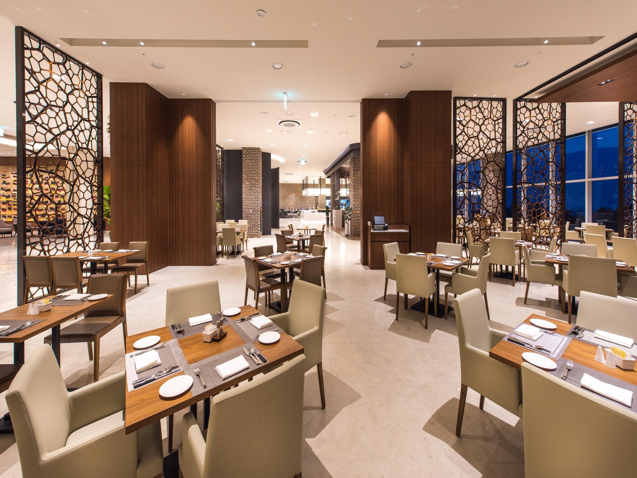 호텔 탑스텐 (HOTEL TOPS 10)