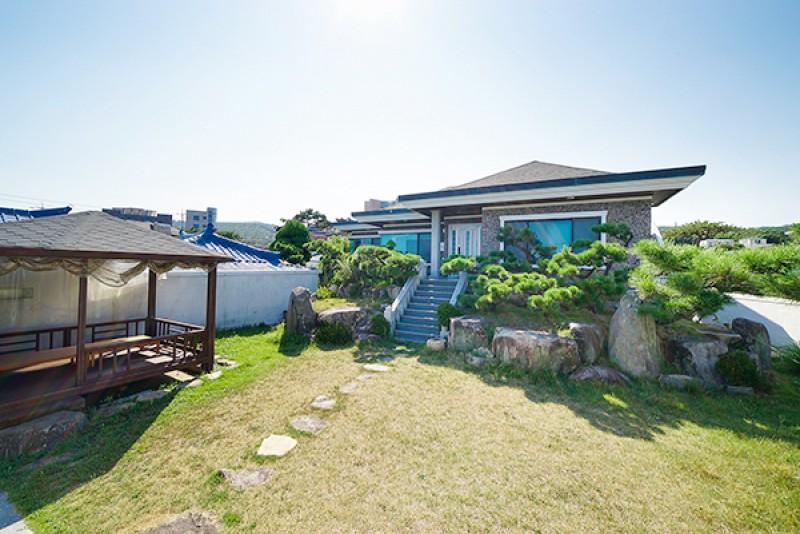 울산 힐링펜션 (Ulsan Healing Pension)
