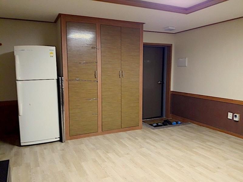 울릉 섬마을펜션 (Ulleung Island Village Pension)