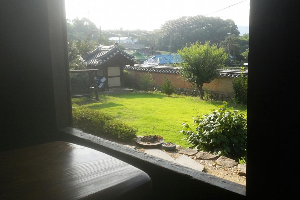 안동 수곡고택 (Andong Sugokgotaek House)