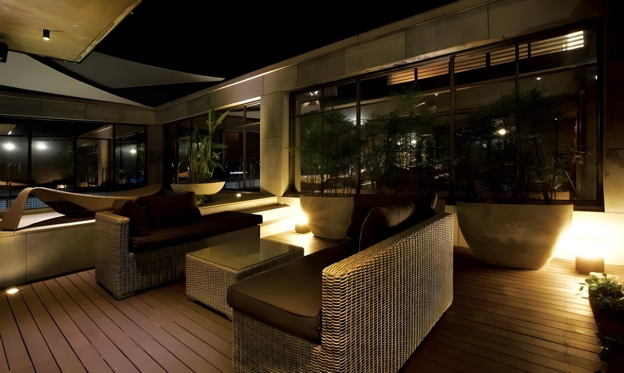 리디자인 호텔 (Leedesign Hotel)