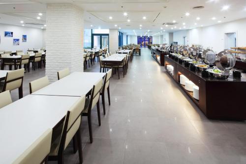 한화 리조트 대천 파로스 (Hanwha Resort Daecheon Paros)