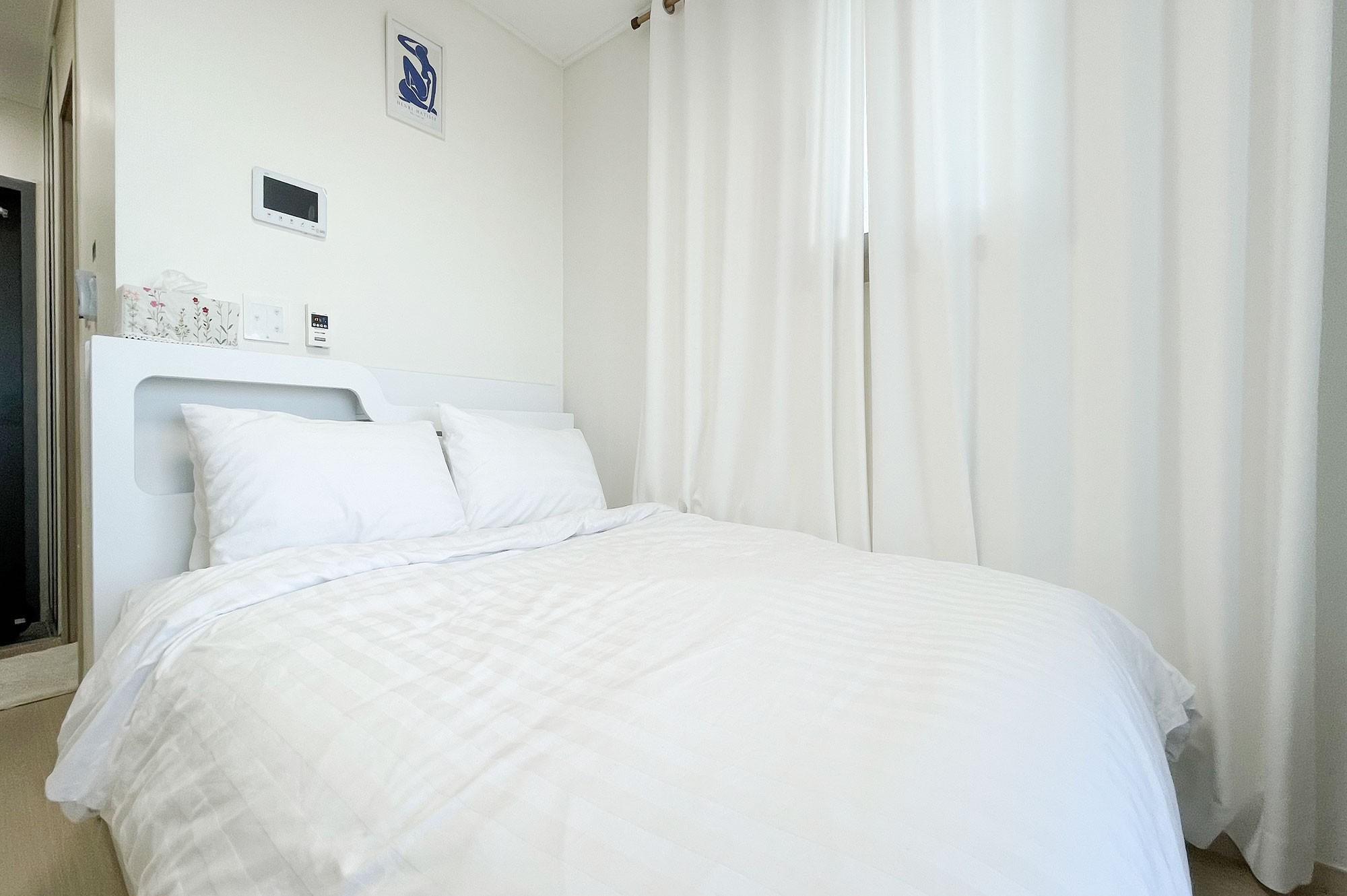 EL 오션 스테이 (Yangyang Pension EL Ocean Stay)