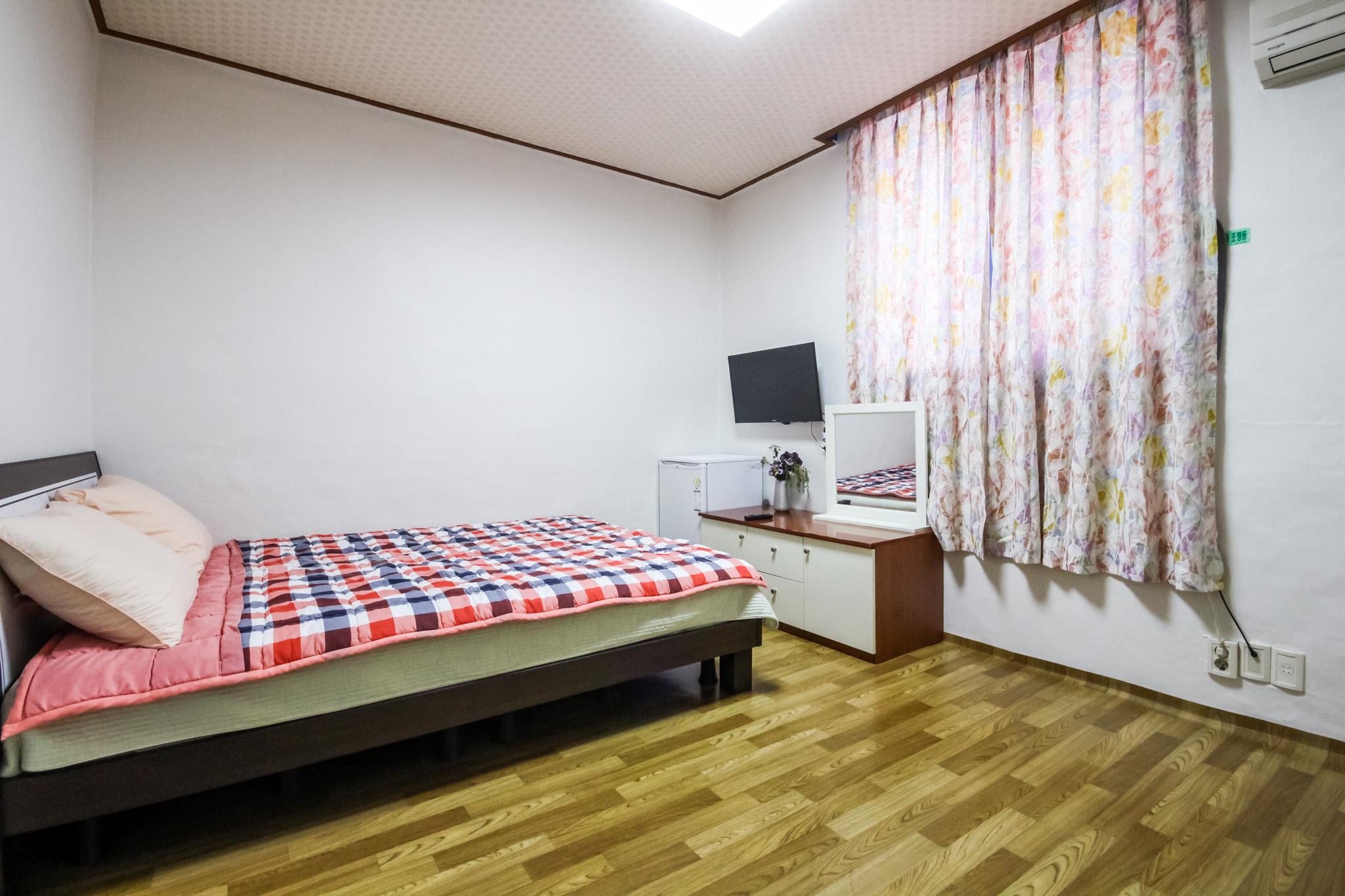 무주 귀빈산장 (Muju VIP Pension)