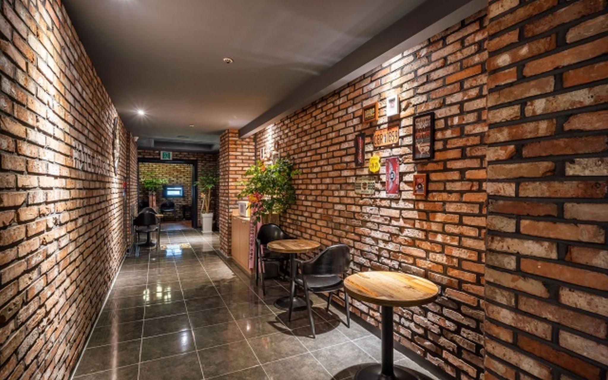 분당 야탑 호텔 유앤미 (Bundang Yatap Hotel You and Me)