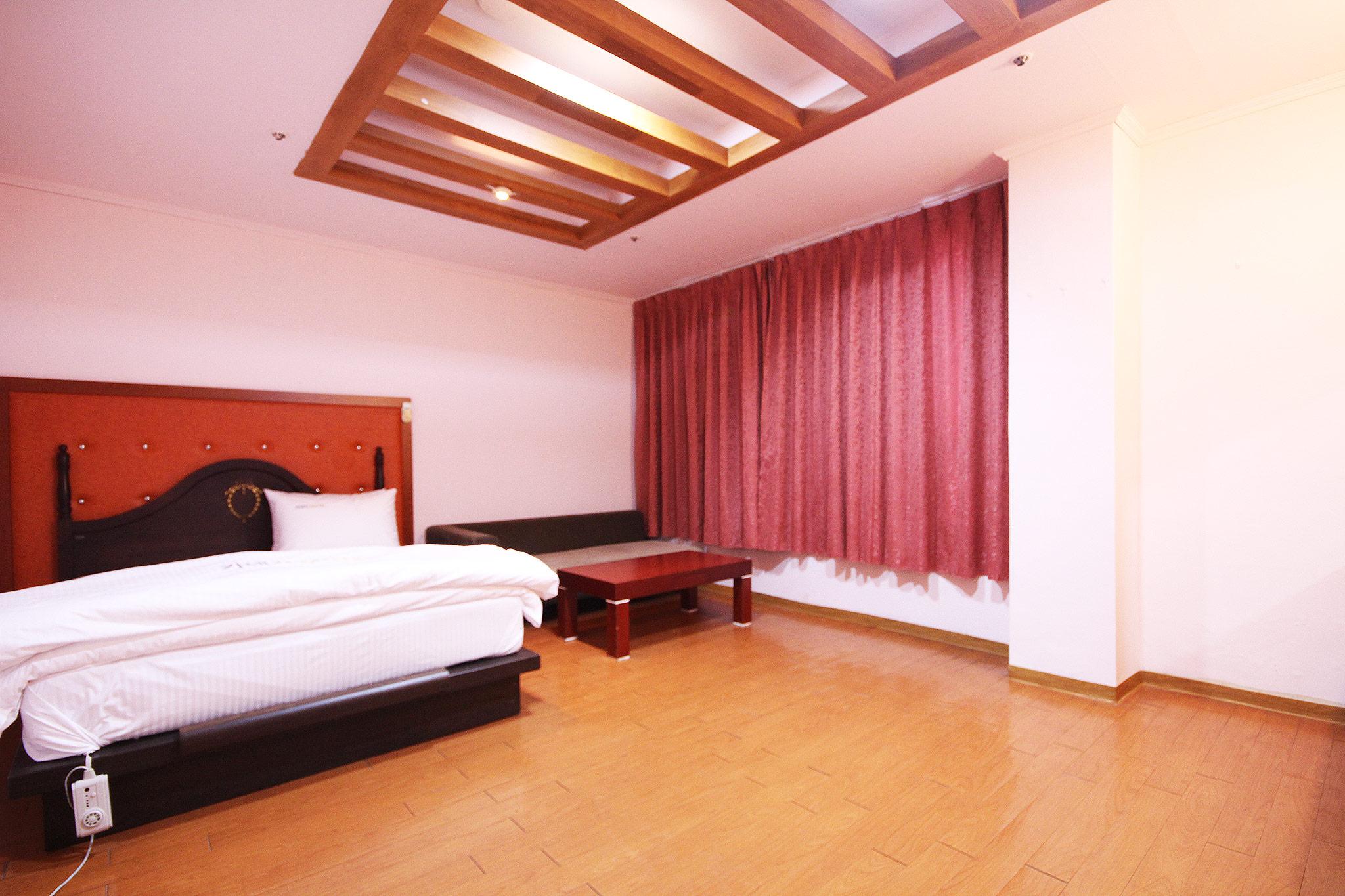 대구 관음동 카네기 (Daegu Gwaneumdong Carnegie)