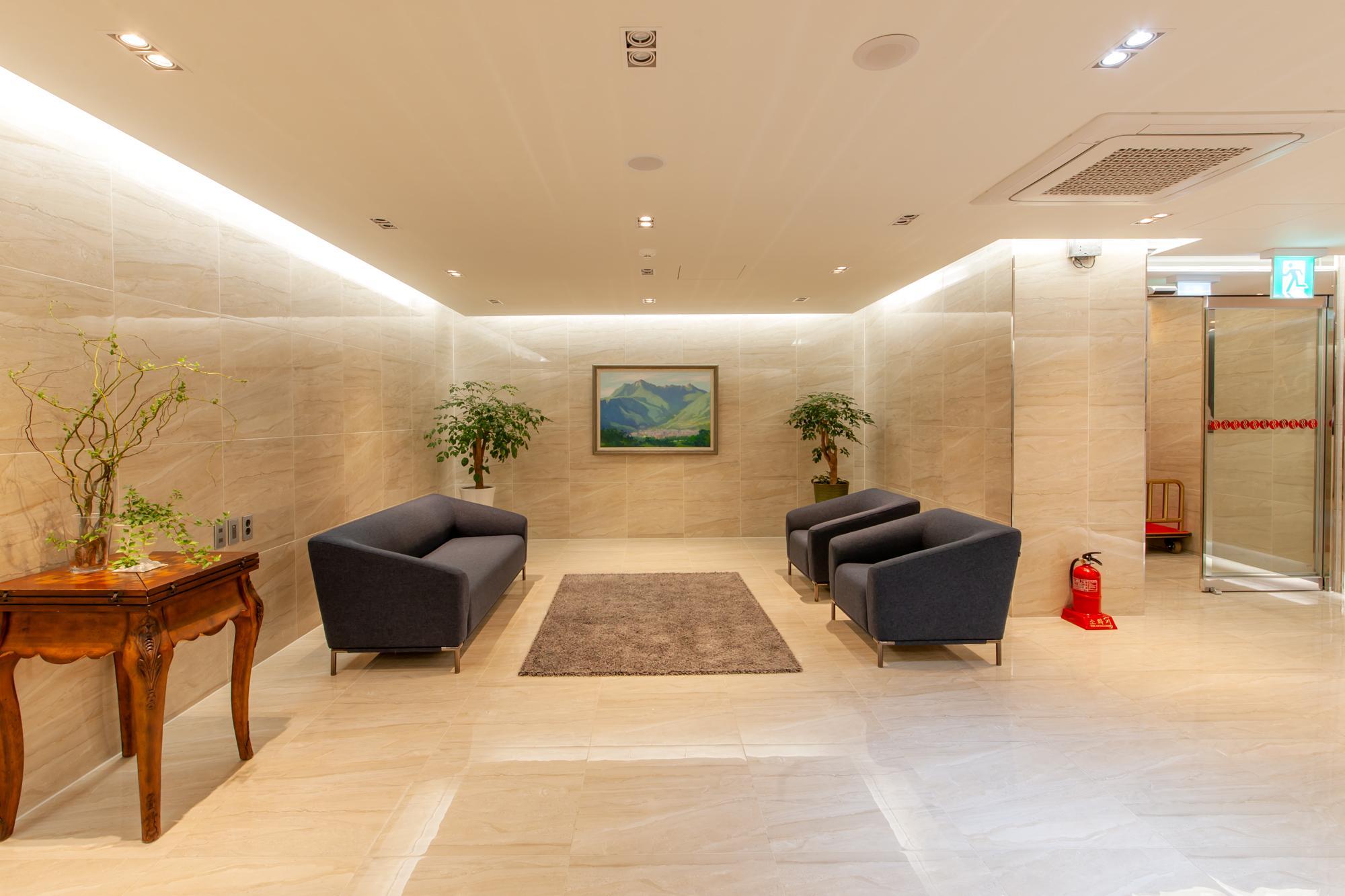 페트로 호텔 (Petro Hotel)