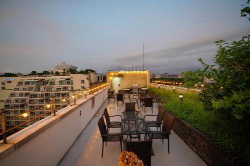 호텔 다다 인사동 (Hotel Dada Insadong)