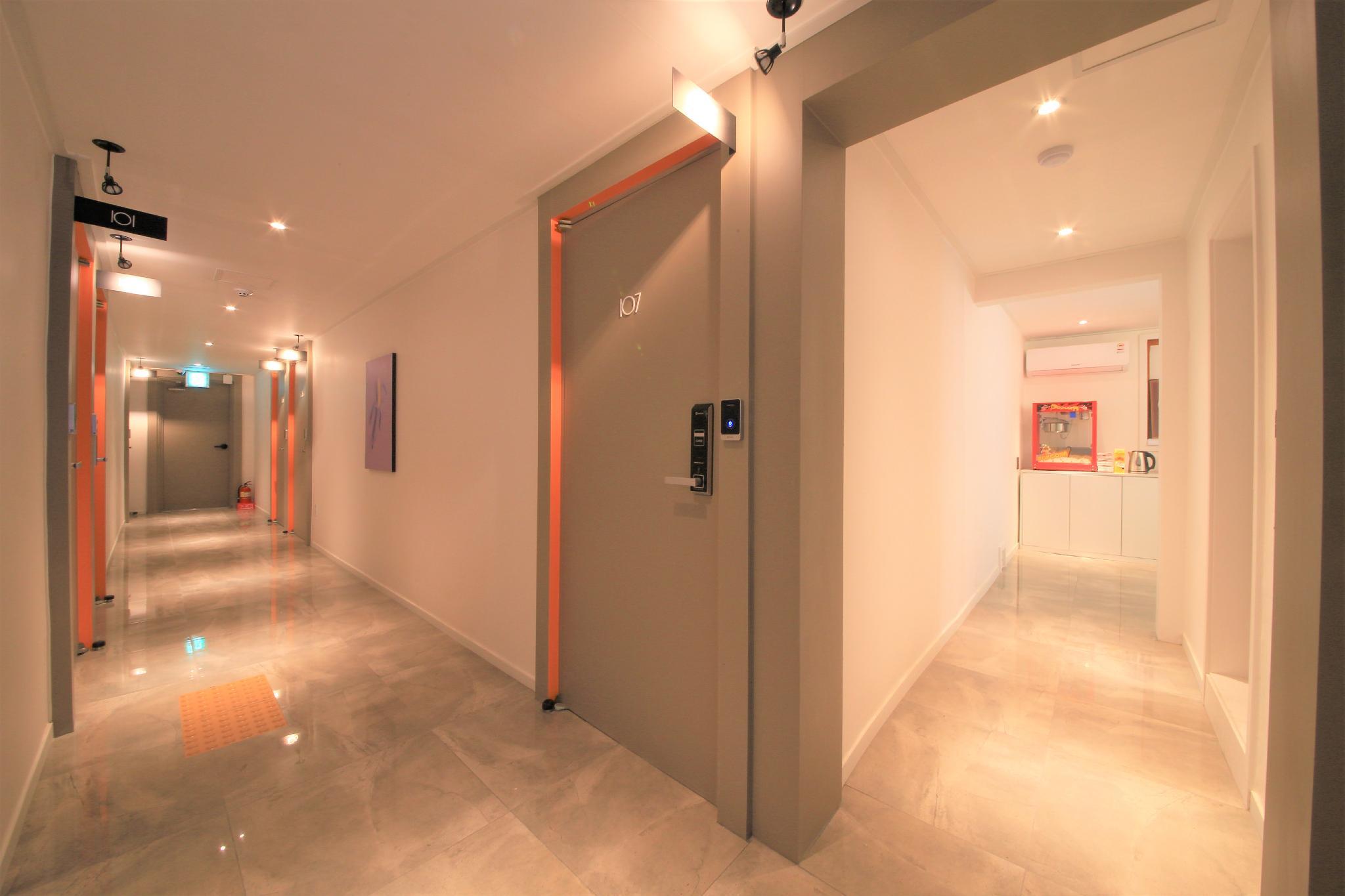 파주 YAM 얌 호텔 파주금촌점 (Paju YAM Yam Hotel Paju Geumchon Branch)