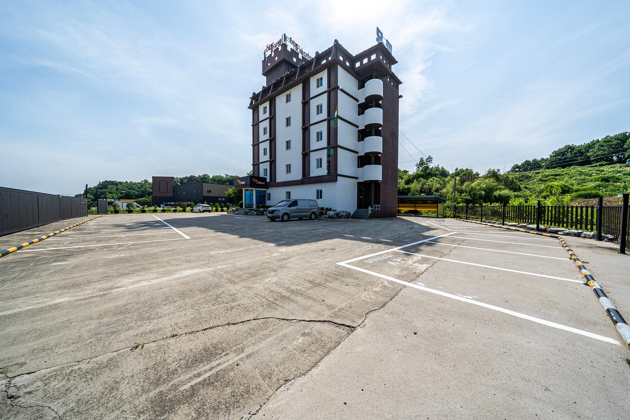 홍성 이틀 (Hongseong Two Days)