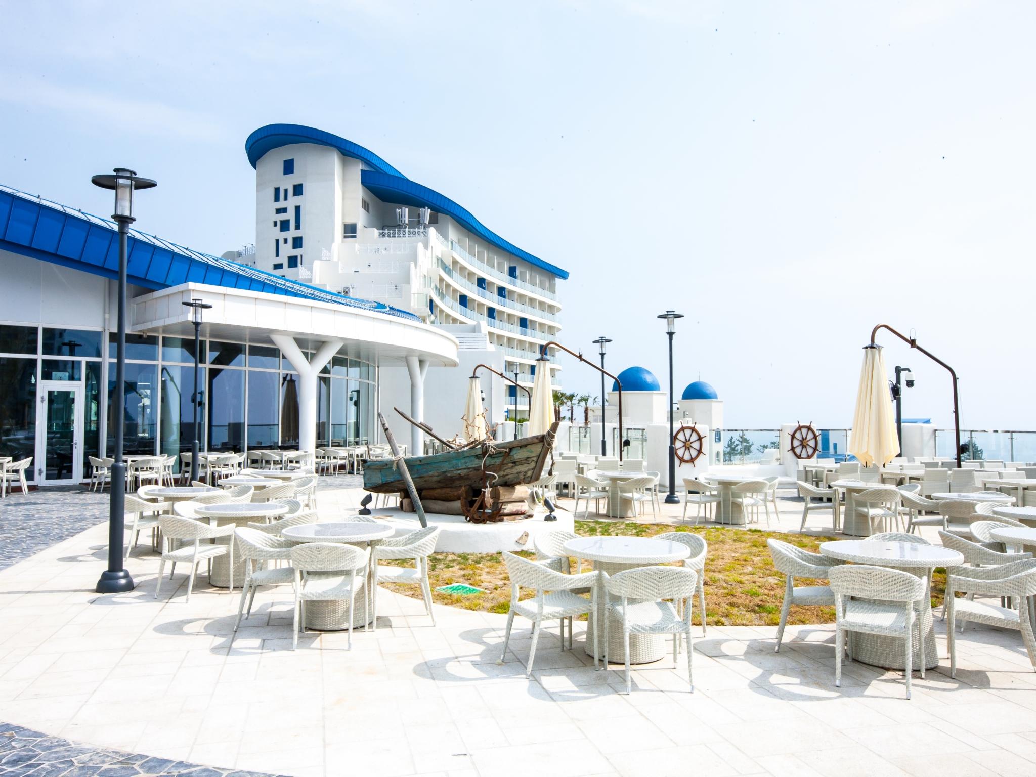 쏠비치 삼척 (SOL BEACH SAMCHEOK (SOL BEACH HOEL & RESORT SAMCHEOK))