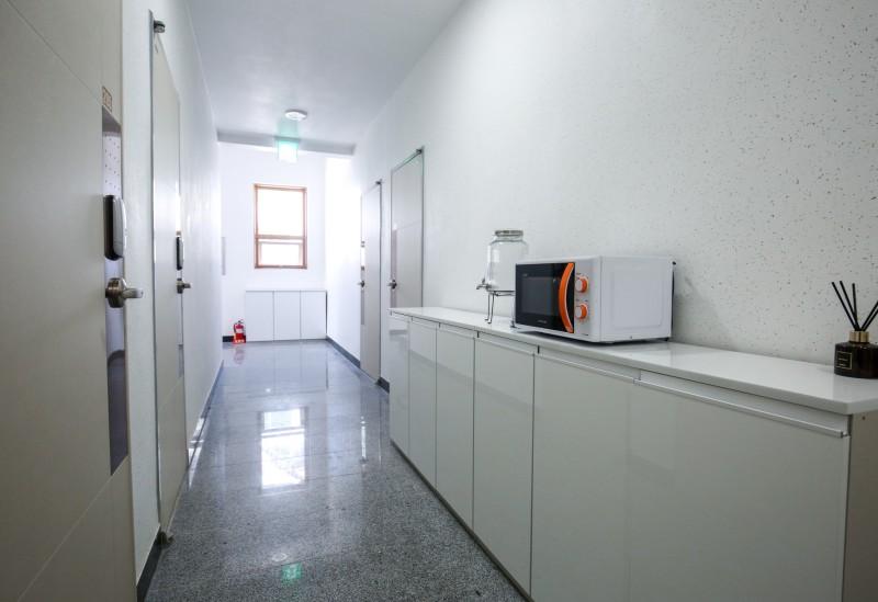 양양 매카라 (Yangyang Macara)