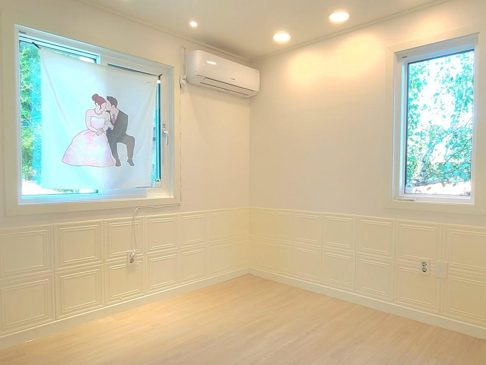 강릉 스테이여기 (Gangneung stay here)