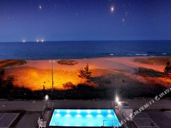 Yangyang Beach Pension