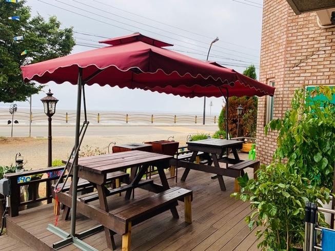 Jebudo D&Y Tourist Pension