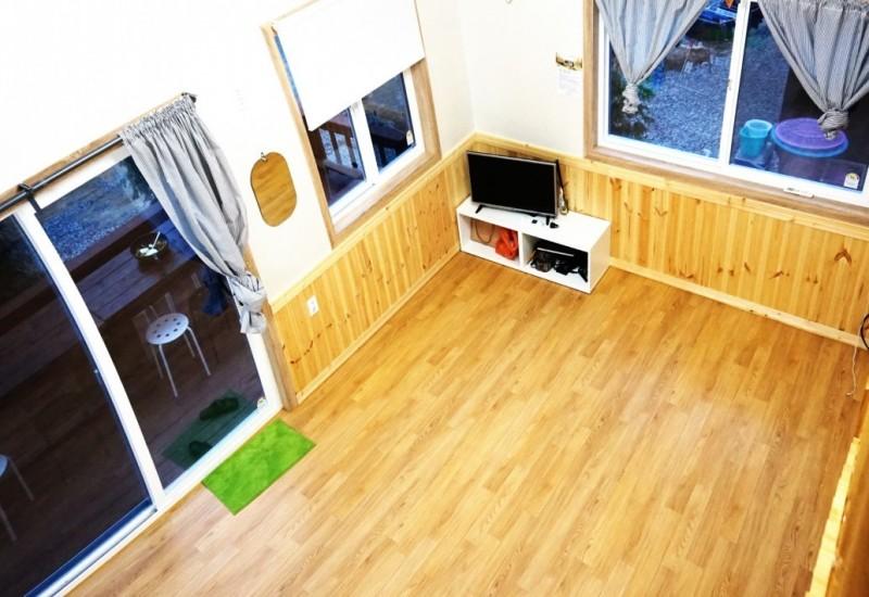 영주 소백정원펜션 (Yeongju Sobaek Garden Pension)