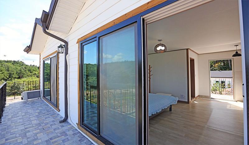 고성 달비치펜션 (Goseong Dal Beach Pension)