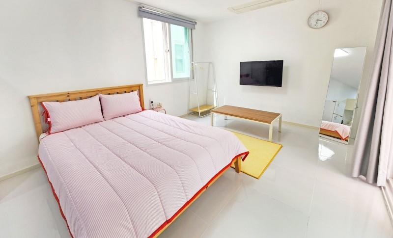 담양 스테이담 (Damyang Staydam)