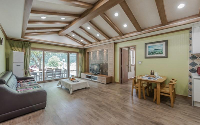 단양 펜션어떤날 (Danyang Pension Some Day)