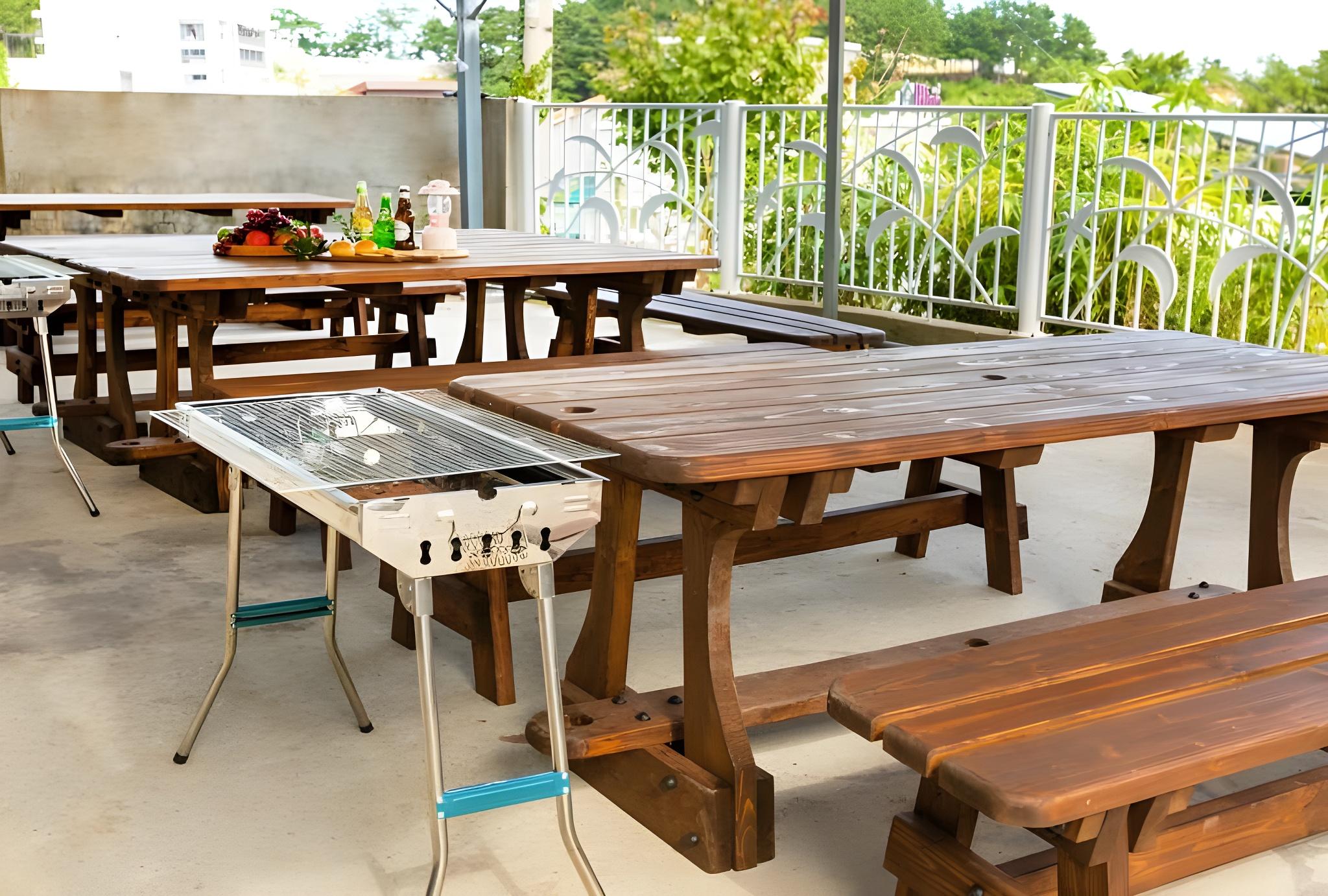 삼척 노마드펜션(장호항, 해상케이블카) (Samcheok Nomad Pension)